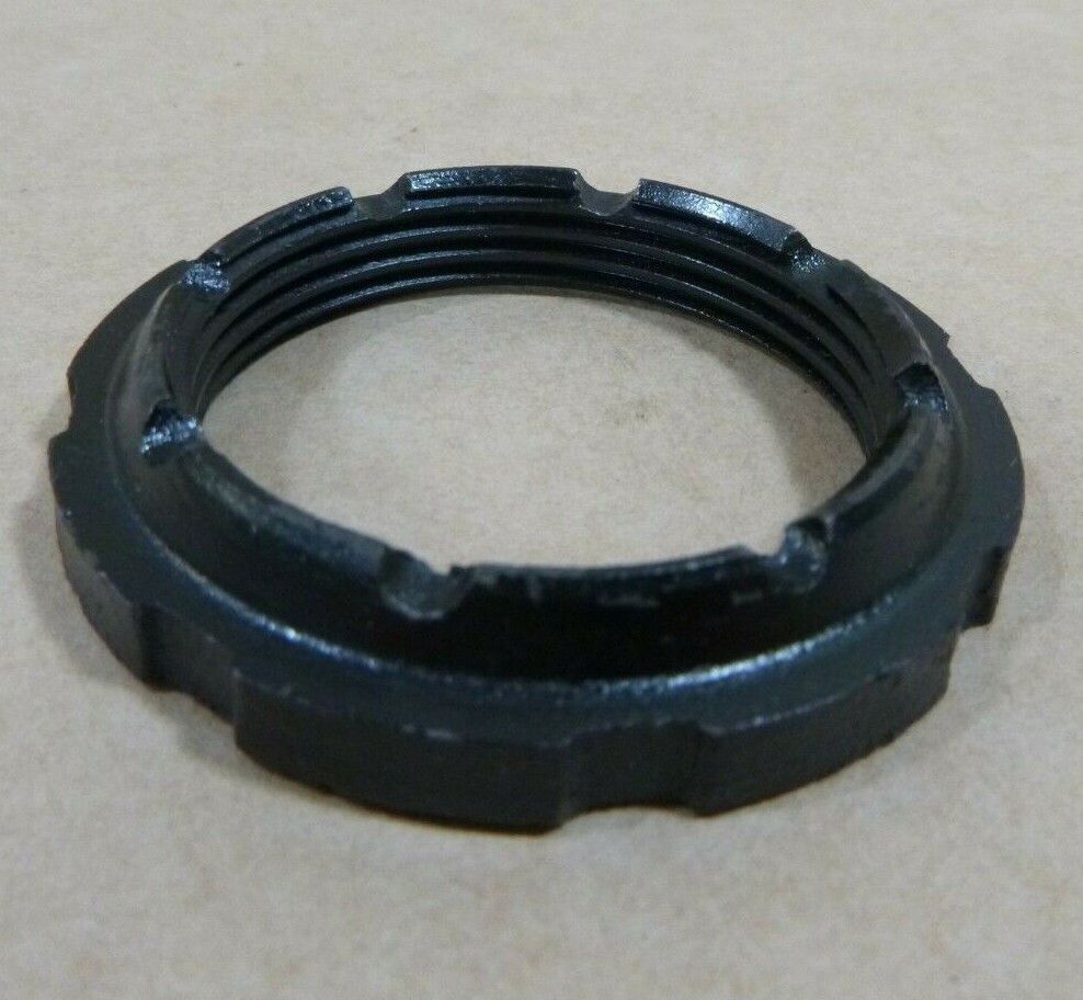 FMTV LMTV MTV BRAKE CHAMBER CASTLE NUT , 1-3/4"-12 x 0.4" , 5310-01-391-5248 | Genuine FMTV Replacement Parts, LMTV Parts For Sale and Military Surplus Medium Tactical Vehicle Parts &amp; Components
