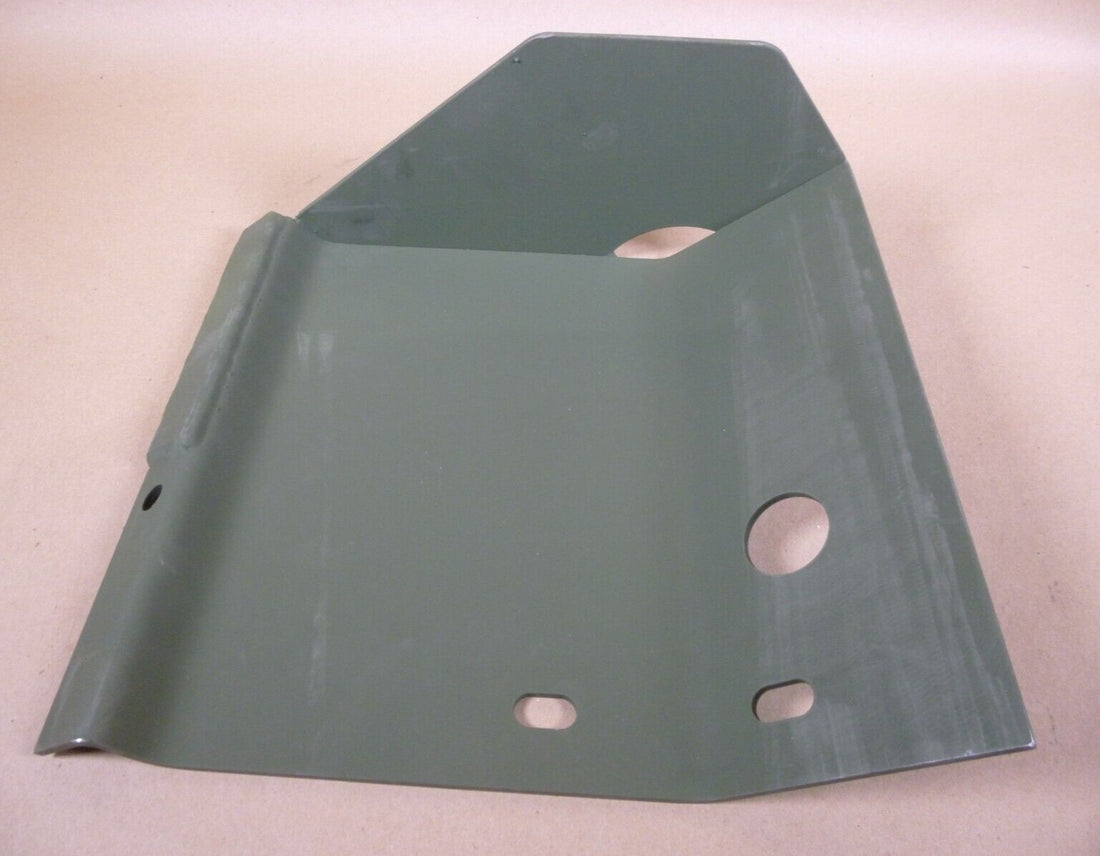 FMTV LMTV MTV Cab Lift Cylinder Guard 12422489, 2540-01-482-1527 | Genuine FMTV Replacement Parts, LMTV Parts For Sale and Military Surplus Medium Tactical Vehicle Parts &amp; Components