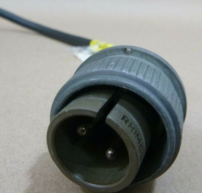 FMTV LMTV MTV ELECTRIC FLOODLIGHT 12378828 MAGNETIC BASE 2-PIN 6220-01-390-7341 | Genuine FMTV Replacement Parts, LMTV Parts For Sale and Military Surplus Medium Tactical Vehicle Parts &amp; Components