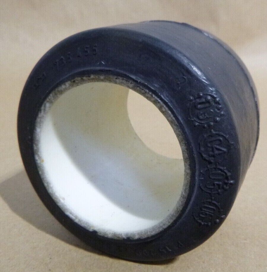 FMTV LMTV MTV FRONT CAB SUPPORT BUSHING , 12418159 , 5365-01-371-9556 | Genuine FMTV Replacement Parts, LMTV Parts For Sale and Military Surplus Medium Tactical Vehicle Parts &amp; Components