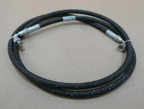 FMTV LMTV MTV FUEL HYDRAULIC ERECTION HOSE , 7 - 554 - 108506 , 4720 - 01 - 437 - 5717 - Royal Equipment TACOM