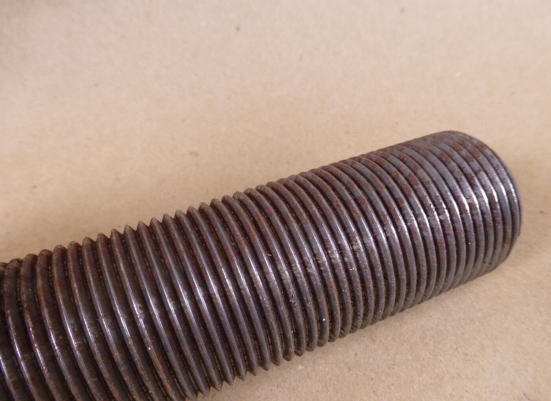 FMTV LMTV MTV Left Hand Tie Rod End , 25010292 , R230071 , 2530-01-149-6787 | Genuine FMTV Replacement Parts, LMTV Parts For Sale and Military Surplus Medium Tactical Vehicle Parts &amp; Components