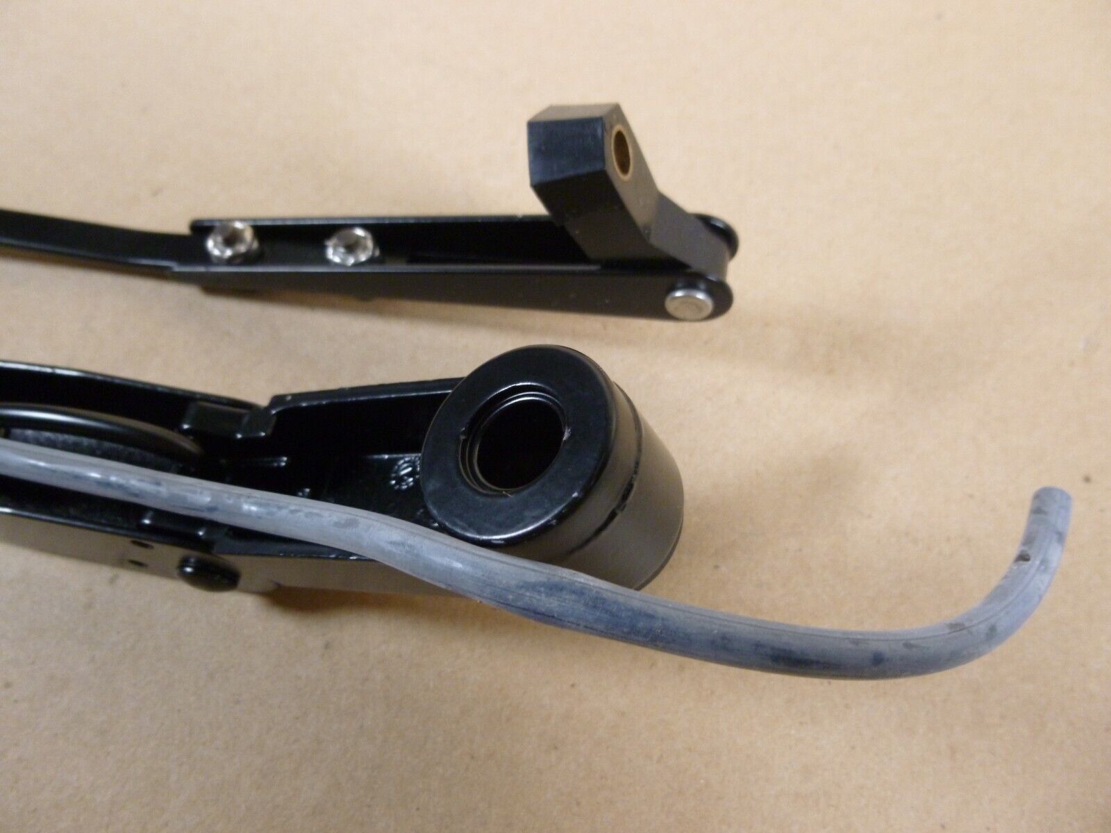FMTV LMTV MTV M1078 Windshield Wiper Arm 12506011 , 12505224 , 2540-01-567-9702 | Genuine FMTV Replacement Parts, LMTV Parts For Sale and Military Surplus Medium Tactical Vehicle Parts &amp; Components