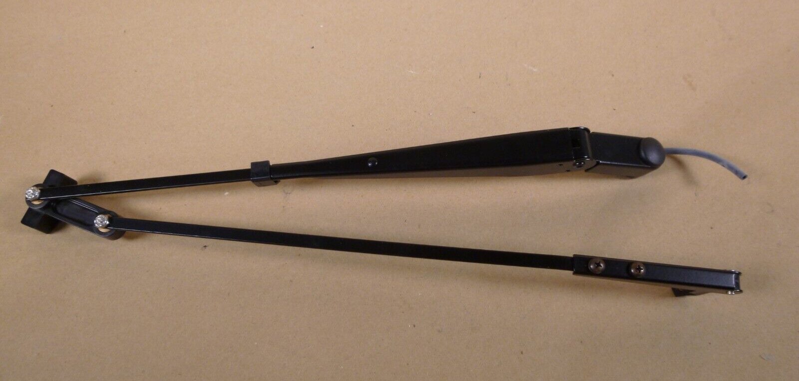 FMTV LMTV MTV M1078 Windshield Wiper Arm 12506011 , 12505224 , 2540-01-567-9702 | Genuine FMTV Replacement Parts, LMTV Parts For Sale and Military Surplus Medium Tactical Vehicle Parts &amp; Components