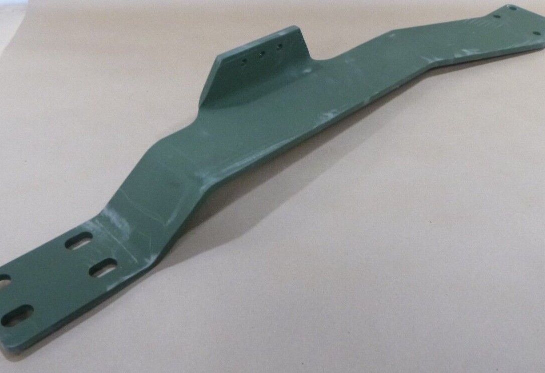 FMTV LMTV MTV M1083 M1078 ENGINE MOUNTING BRACKET 12414289-001 2510-01-389-9627 | Genuine FMTV Replacement Parts, LMTV Parts For Sale and Military Surplus Medium Tactical Vehicle Parts &amp; Components