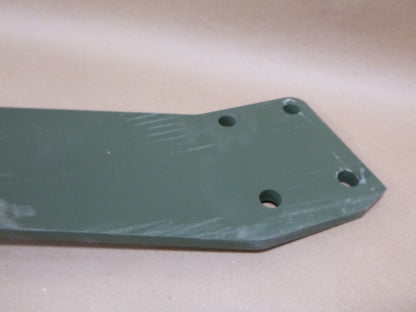 FMTV LMTV MTV M1083 M1078 ENGINE MOUNTING BRACKET 12414289-001 2510-01-389-9627 | Genuine FMTV Replacement Parts, LMTV Parts For Sale and Military Surplus Medium Tactical Vehicle Parts &amp; Components