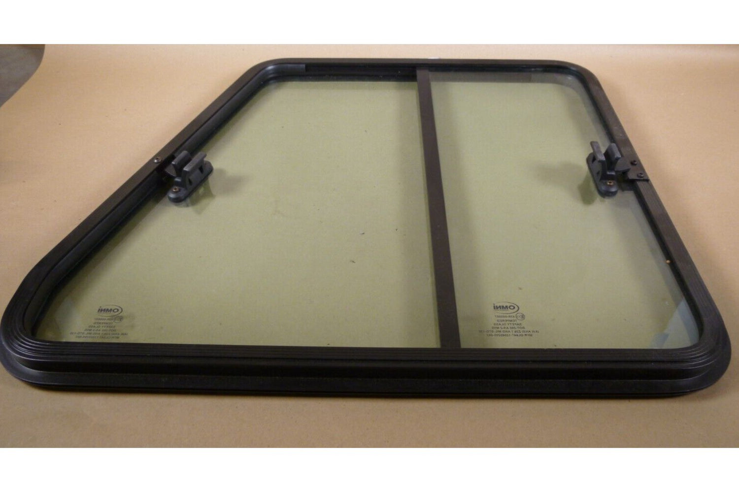 FMTV LMTV MTV M1083 RH DOOR WINDOW 12505295-002 , 2510-01-569-4229 | Genuine FMTV Replacement Parts, LMTV Parts For Sale and Military Surplus Medium Tactical Vehicle Parts &amp; Components