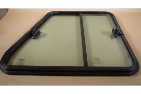 FMTV LMTV MTV M1083 RH DOOR WINDOW 12505295 - 002 , 2510 - 01 - 569 - 4229 - Royal Equipment Royal Equipment