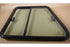 FMTV LMTV MTV M1083 RH DOOR WINDOW 12505295-002 , 2510-01-569-4229 | Genuine FMTV Replacement Parts, LMTV Parts For Sale and Military Surplus Medium Tactical Vehicle Parts & Components