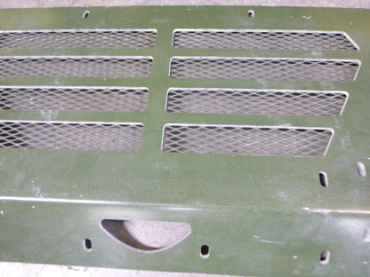 FMTV LMTV MTV M142 COMPOSITE PLASTIC DIRT DEFLECTOR 12423373 12424276 12570951 2530-01-524-9460 | Genuine FMTV Replacement Parts, LMTV Parts For Sale and Military Surplus Medium Tactical Vehicle Parts &amp; Components