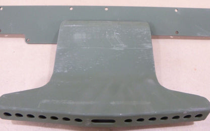 FMTV LMTV WINDSHIELD DEFROGGER VENTILATOR 12505478-001 , 2540-01-567-6104 | Genuine FMTV Replacement Parts, LMTV Parts For Sale and Military Surplus Medium Tactical Vehicle Parts &amp; Components