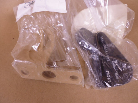 FMTV LSAC DOOR HANDLE UPGRADE KIT APC30406 - 002, 2510 - 01 - 555 - 6312 - Royal Equipment TACOM