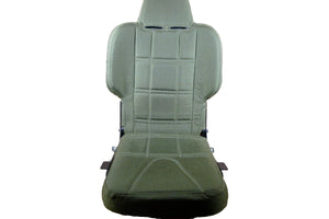 FMTV LTMV MTV ARMOR 300CSS - 383 VEHICULAR SEAT 2540 - 01 - 528 - 1908 LATE STYLE - Royal Equipment Royal Equipment