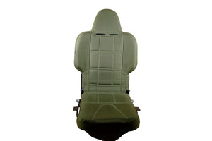 FMTV LTMV MTV ARMOR 300CSS - 383 VEHICULAR SEAT 2540 - 01 - 528 - 1908 LATE STYLE - Royal Equipment Royal Equipment