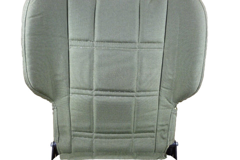 FMTV LTMV MTV ARMOR 300CSS - 383 VEHICULAR SEAT 2540 - 01 - 528 - 1908 LATE STYLE - Royal Equipment Royal Equipment