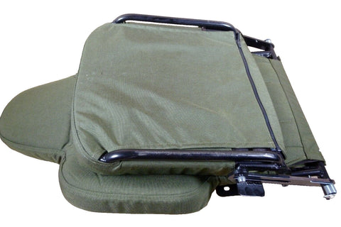 FMTV LTMV MTV ARMOR 300CSS - 383 VEHICULAR SEAT 2540 - 01 - 528 - 1908 LATE STYLE - Royal Equipment Royal Equipment