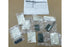 FMTV M1078 Cargo Bed Hinge Kit 57K2038, 2540-01-537-4801 | Genuine FMTV Replacement Parts, LMTV Parts For Sale and Military Surplus Medium Tactical Vehicle Parts & Components