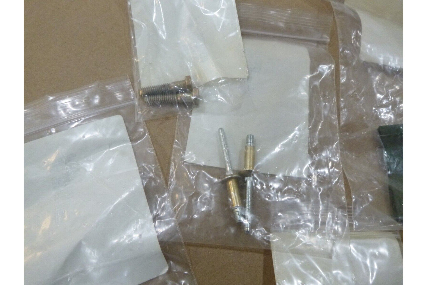 FMTV M1078 Cargo Bed Hinge Kit 57K2038, 2540-01-537-4801 | Genuine FMTV Replacement Parts, LMTV Parts For Sale and Military Surplus Medium Tactical Vehicle Parts &amp; Components