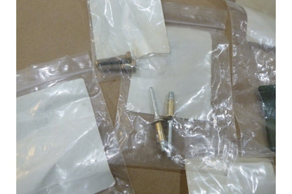 FMTV M1078 Cargo Bed Hinge Kit 57K2038, 2540-01-537-4801 | Genuine FMTV Replacement Parts, LMTV Parts For Sale and Military Surplus Medium Tactical Vehicle Parts &amp; Components