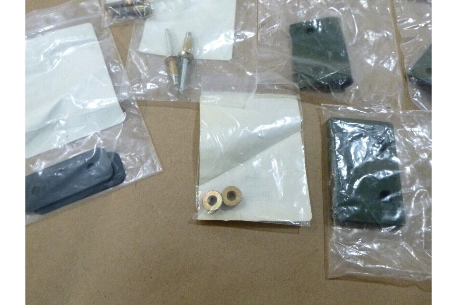 FMTV M1078 Cargo Bed Hinge Kit 57K2038, 2540-01-537-4801 | Genuine FMTV Replacement Parts, LMTV Parts For Sale and Military Surplus Medium Tactical Vehicle Parts &amp; Components
