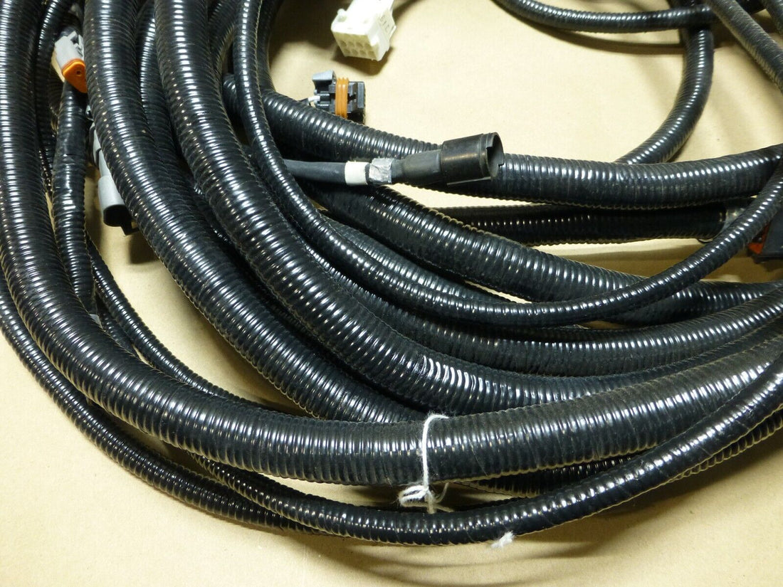 FMTV MTV ABS CABLE ASSEMBLY HARNESS , 12423228-001 , 2530-01-559-7462 | Genuine FMTV Replacement Parts, LMTV Parts For Sale and Military Surplus Medium Tactical Vehicle Parts &amp; Components