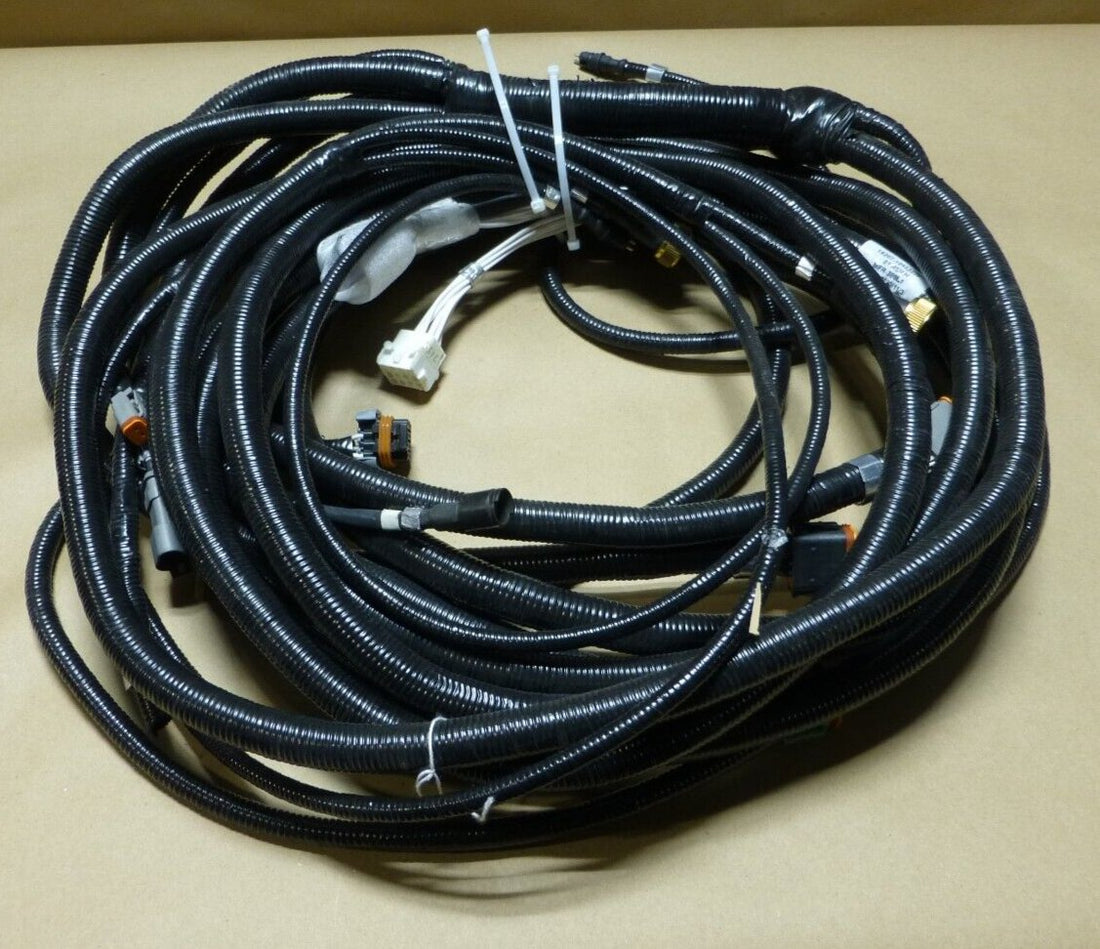 FMTV MTV ABS CABLE ASSEMBLY HARNESS , 12423228-001 , 2530-01-559-7462 | Genuine FMTV Replacement Parts, LMTV Parts For Sale and Military Surplus Medium Tactical Vehicle Parts &amp; Components