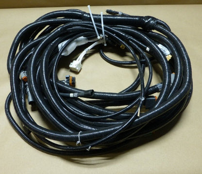 FMTV MTV ABS CABLE ASSEMBLY HARNESS , 12423228-001 , 2530-01-559-7462 | Genuine FMTV Replacement Parts, LMTV Parts For Sale and Military Surplus Medium Tactical Vehicle Parts &amp; Components