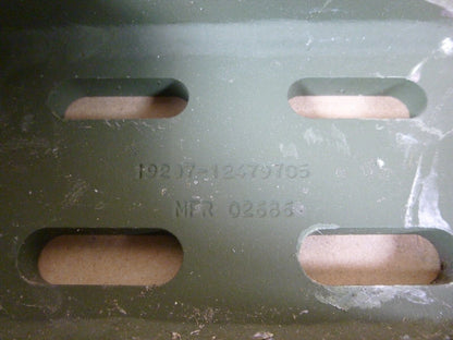 FMTV MTV M1083 M1093 Shelter Tiedown Stop 12479705 , 5340-01-494-1973 | Genuine FMTV Replacement Parts, LMTV Parts For Sale and Military Surplus Medium Tactical Vehicle Parts &amp; Components