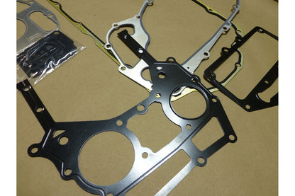 FOR BOBCAT T3571 T3571L TELEHANDLER ENGINE BOTTOM JOINT AND GASKET SET 6912019 | Industrial Tractor Parts Supplier and Surplus Tractor Parts &amp; Accessories
