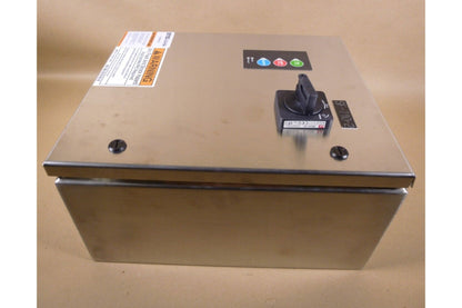 Franklin Control EMS4XS-9/J-G8-9 EMS Energy Management Starter SCE-16148ELJSS | Electrical MRO Replacement Parts &amp; Components and Commercial Electrical Supplies Company