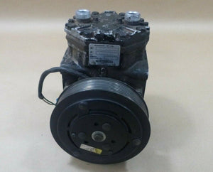 Freightliner Navistar AC Compressor ET210L - 25245C, 12 Volt (For Parts) - Royal Equipment FREIGHTLINER