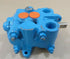 FRONT WINCH HYDRAULIC CONTROL FOR M939 M923 SERIES TRUCK VICKERS CM11 | Genuine M35 Military Truck Parts and M939 Cargo Truck Surplus Parts