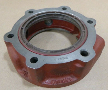 FULLER 20208 REAR BEARING COVER ASSEMBLY RT-11610 RT-8608L TRANS 10409-5-94 CASE | Replacement Truck Parts, Trailer Accessories, Automobile Supplies, Car Parts &amp; Accessories