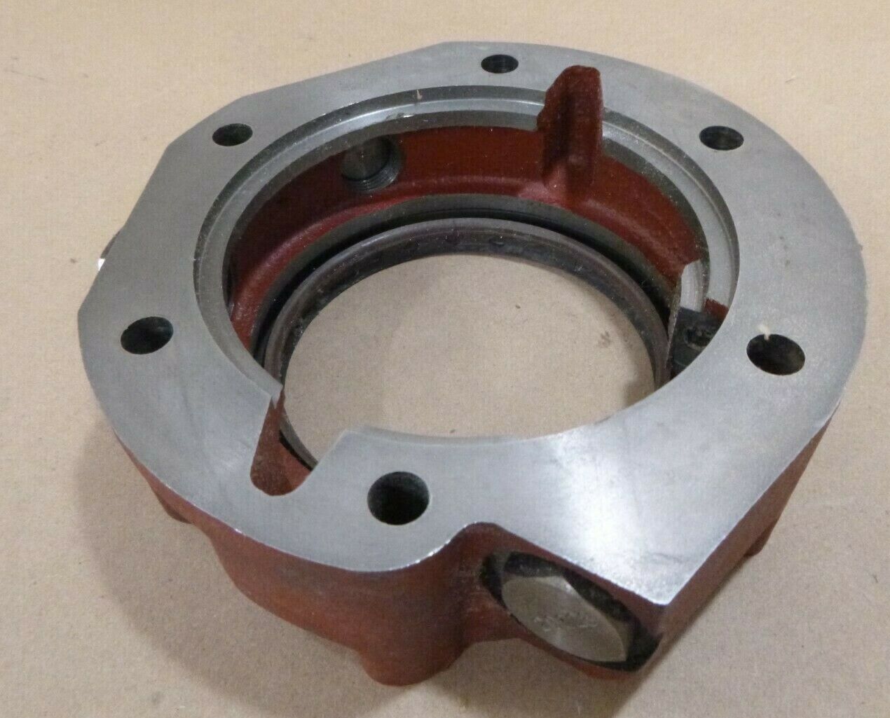FULLER 20208 REAR BEARING COVER ASSEMBLY RT-11610 RT-8608L TRANS 10409-5-94 CASE | Replacement Truck Parts, Trailer Accessories, Automobile Supplies, Car Parts &amp; Accessories