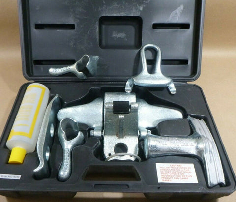 GAITHER 12880 BEAD SAVER SYSTEM TIRE CHANGING TOOL - Royal Equipment GAITHER