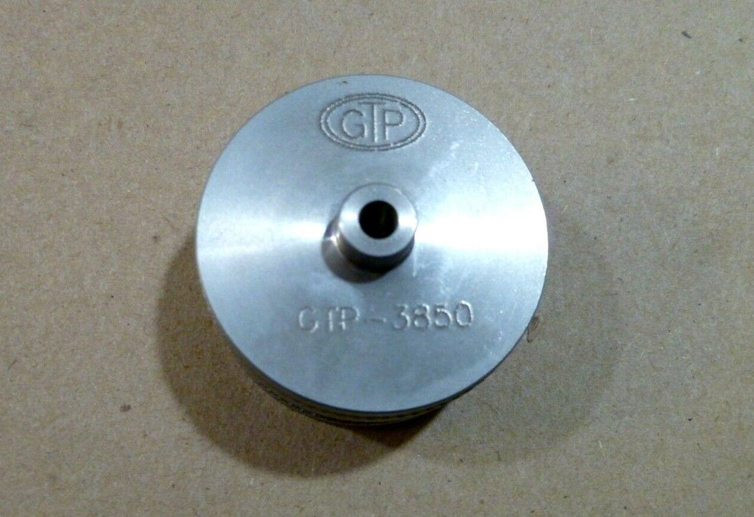 Gammon Technology Products SS Holder for Aqua-Glo Water Detector Pads GTP-3850 | Industrial MRO Tools and Replacement Industrial Equipment Components