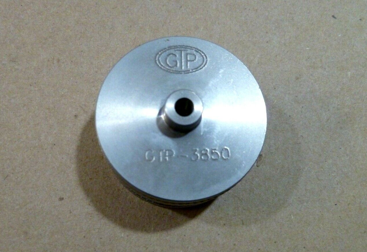 Gammon Technology Products SS Holder for Aqua-Glo Water Detector Pads GTP-3850 | Industrial MRO Tools and Replacement Industrial Equipment Components