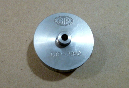 Gammon Technology Products SS Holder for Aqua-Glo Water Detector Pads GTP-3850 | Industrial MRO Tools and Replacement Industrial Equipment Components