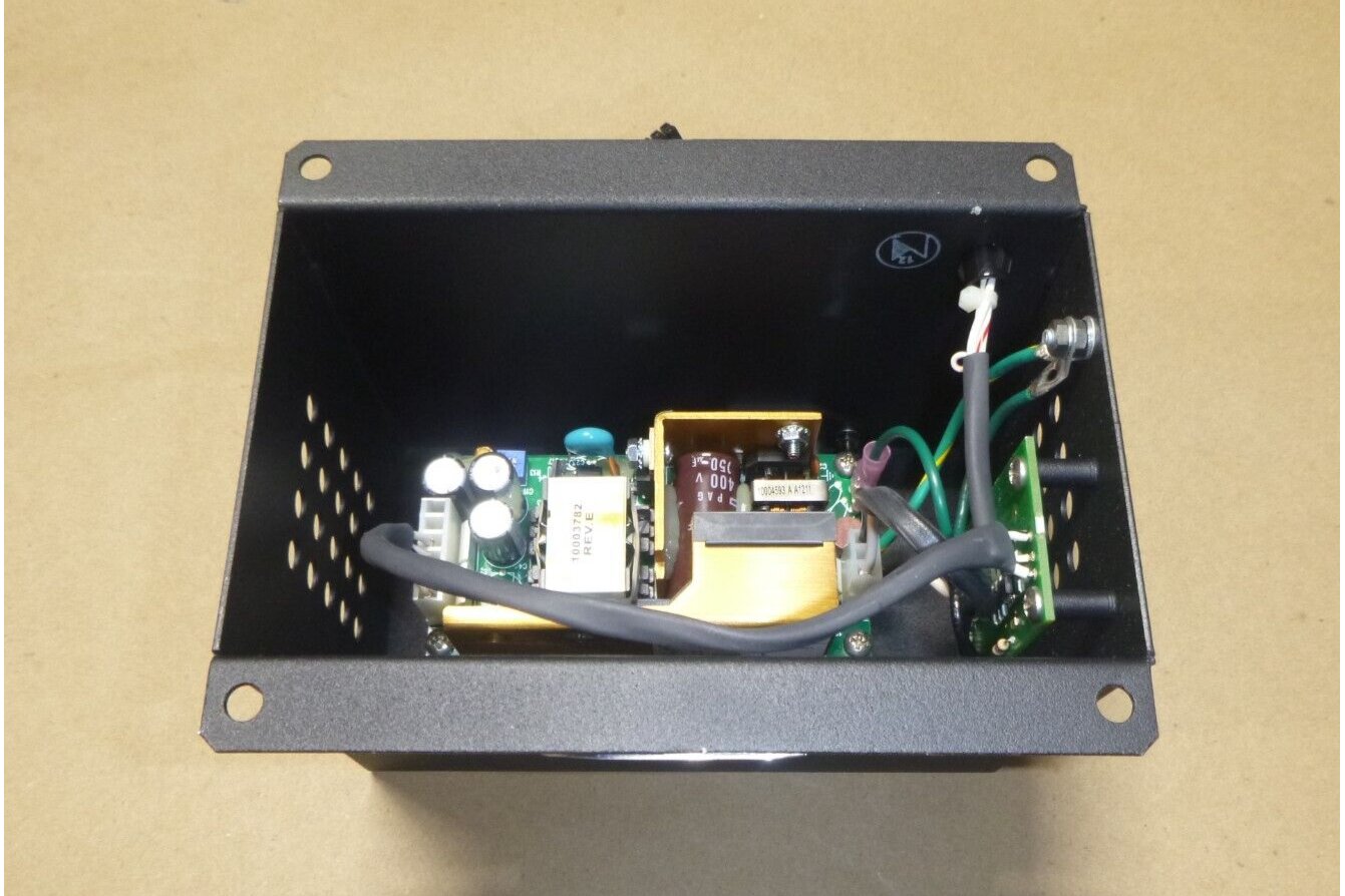 Garrett 2338612 Metal Detectors Power Module for PD6500i, 100-240V, 2A, 55Watt | Industrial MRO Replacement Parts, Manufacturing Machine Parts &amp; Components, Heavy Equipment Parts Supplier