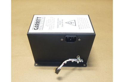 Garrett 2338612 Metal Detectors Power Module for PD6500i, 100-240V, 2A, 55Watt | Industrial MRO Replacement Parts, Manufacturing Machine Parts &amp; Components, Heavy Equipment Parts Supplier