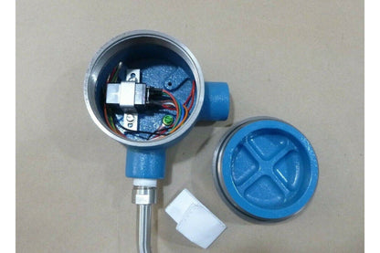 Gems 83110-M Explosion-Proof Switch Module for Mini SureSite, 10A, 24V, DTDT | Industrial MRO Replacement Parts, Manufacturing Machine Parts &amp; Components, Heavy Equipment Parts Supplier