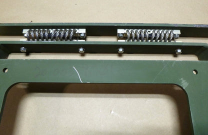 General Dynamics Electrical Equip Mounting Base 10662770-011, 5975-20-003-8701 | Replacement Truck Parts, Trailer Accessories, Automobile Supplies, Car Parts &amp; Accessories