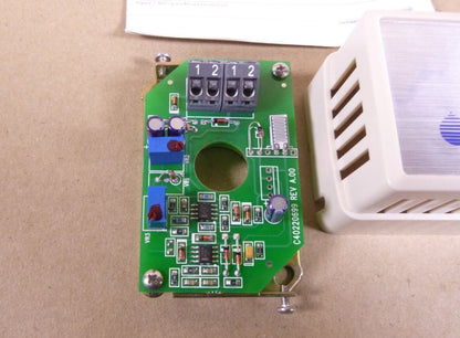 General Eastern RH-3-V-S Relative Humidity Transmitter, +/-3% RH, 0 - 5 Vdc | Industrial MRO Replacement Parts, Manufacturing Machine Parts &amp; Components, Heavy Equipment Parts Supplier