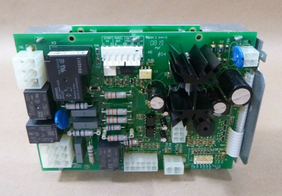 GENUINE ALLIANCE 802400P WASHER CONTROL BOARD FOR SPEED QUEEN SWFX SWFL | Industrial MRO Replacement Parts, Manufacturing Machine Parts &amp; Components, Heavy Equipment Parts Supplier