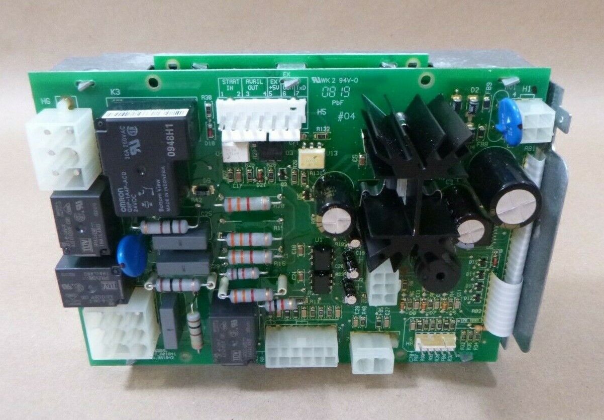GENUINE ALLIANCE 802400P WASHER CONTROL BOARD FOR SPEED QUEEN SWFX SWFL | Industrial MRO Replacement Parts, Manufacturing Machine Parts &amp; Components, Heavy Equipment Parts Supplier