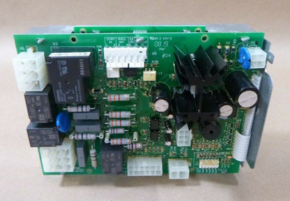 GENUINE ALLIANCE 802400P WASHER CONTROL BOARD FOR SPEED QUEEN SWFX SWFL | Industrial MRO Replacement Parts, Manufacturing Machine Parts &amp; Components, Heavy Equipment Parts Supplier