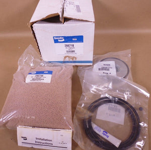 Genuine Bendix 286718 Air Drier Rebuild Kit AD2 Spares - Royal Equipment BENDIX