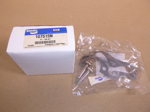 Genuine Bendix Tu - Flo Compressor Unloader Kit 107515N - Royal Equipment Bendix