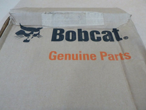 GENUINE BOBCAT 7102089 ENGINE HOSE FOR A300 S220 S250 S300 S330 T250 T300 T320 - Royal Equipment BOBCAT