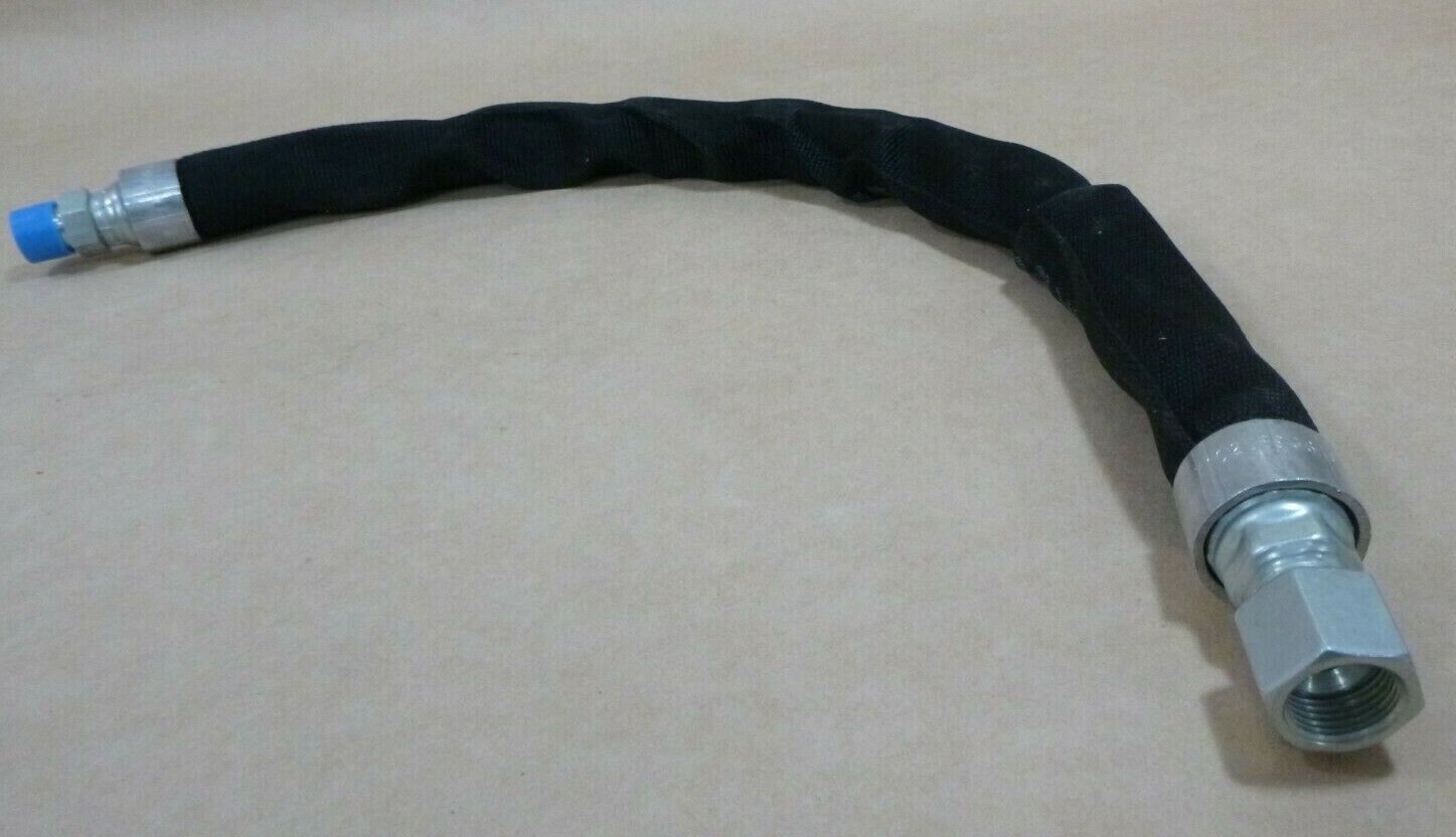 GENUINE BOBCAT 7102089 ENGINE HOSE FOR A300 S220 S250 S300 S330 T250 T300 T320 | Industrial Tractor Parts Supplier and Surplus Tractor Parts &amp; Accessories